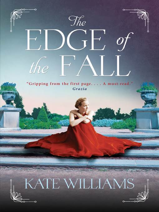 The Edge of the Fall