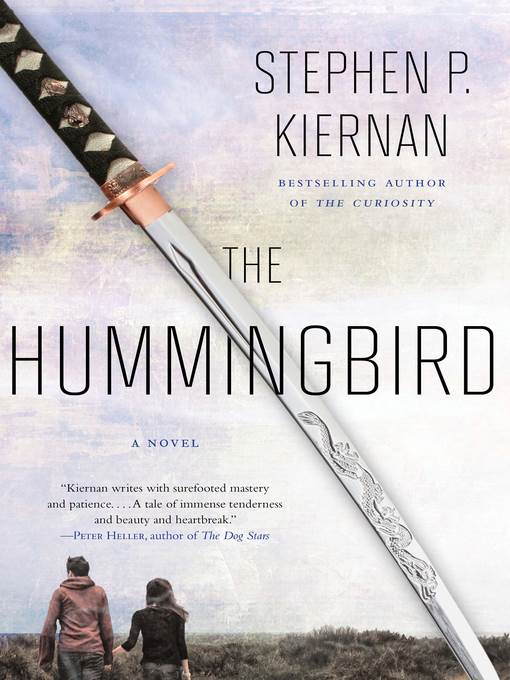 The Hummingbird