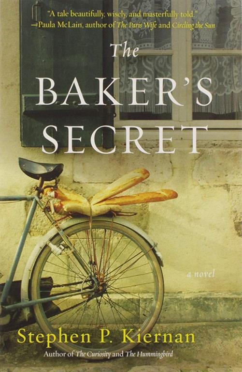 The Baker's Secret: A Novel