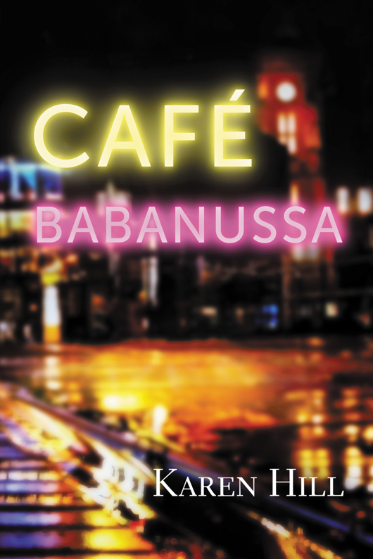 Café Babanussa