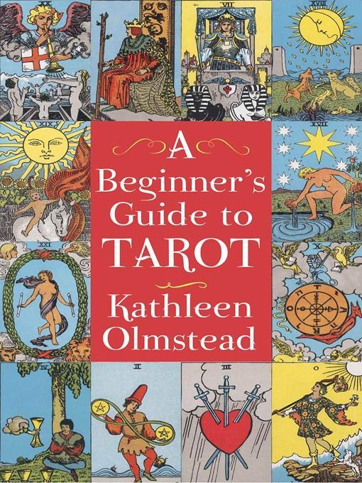 A Beginner's Guide to Tarot