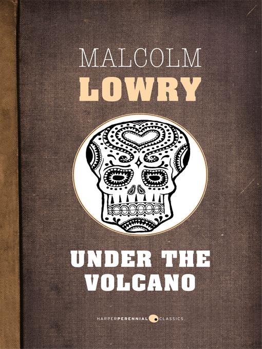 Under the Volcano