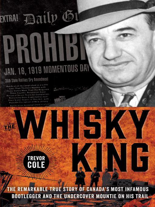 The Whisky King