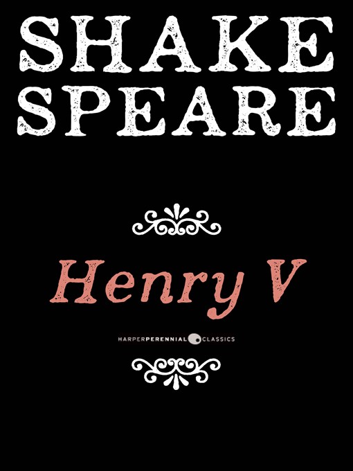 Henry V