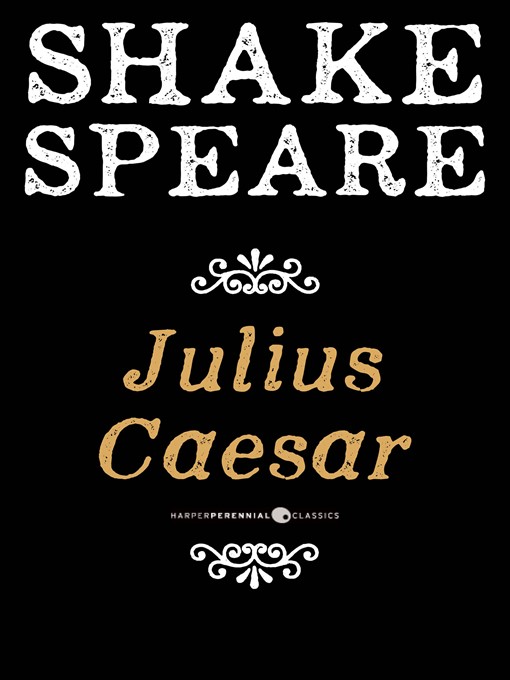 Julius Caesar