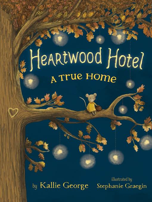 Heartwood Hotel Book 1