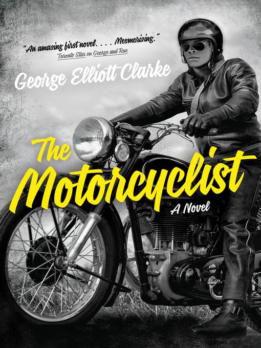 The Motorcyclist