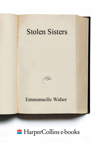 Stolen Sisters