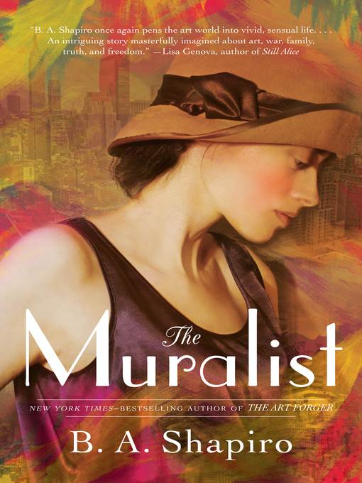 The Muralist