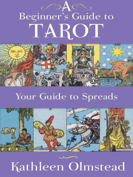 A Beginner's Guide to Tarot