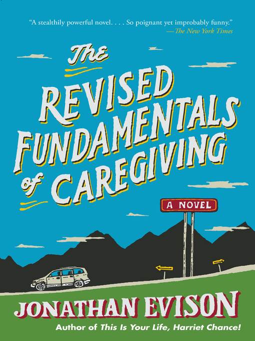 The Revised Fundamentals of Caregiving