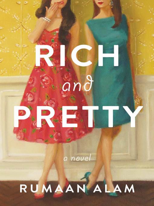 Rich and Pretty