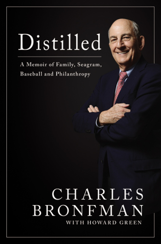 Distilled