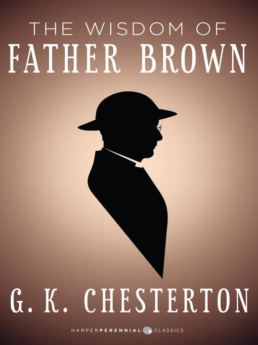 The Wisdom of Father Brown