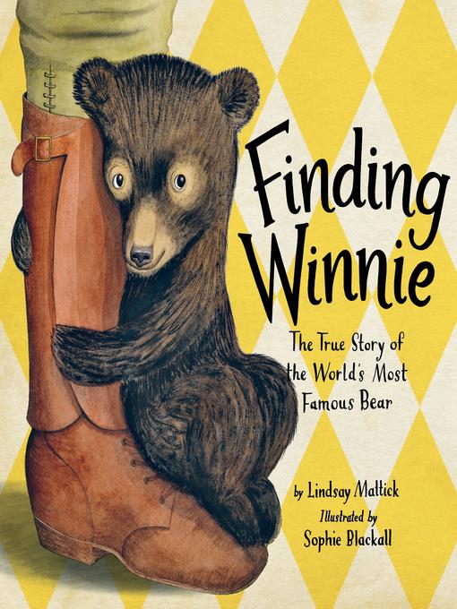 Finding Winnie