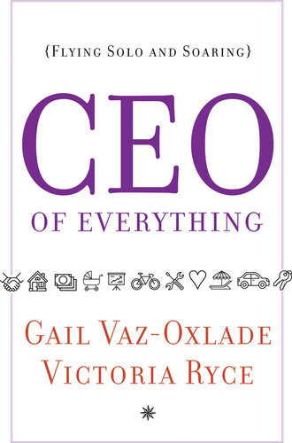 CEO of Everything