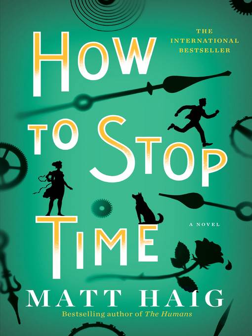 How to Stop Time