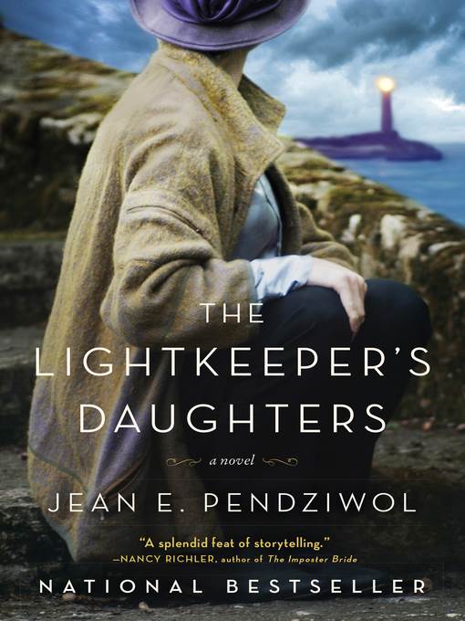 The Lightkeeper's Daughters