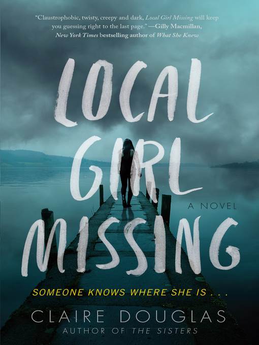 Local Girl Missing