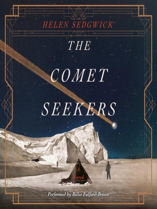 The Comet Seekers