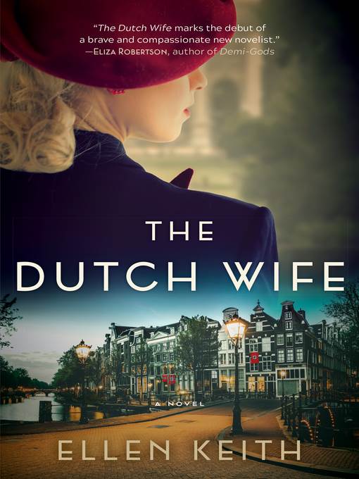 The Dutch Wife