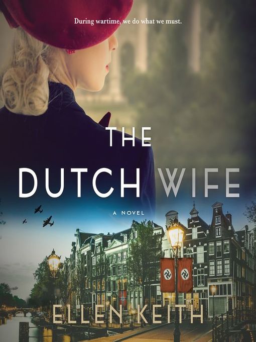 The Dutch Wife