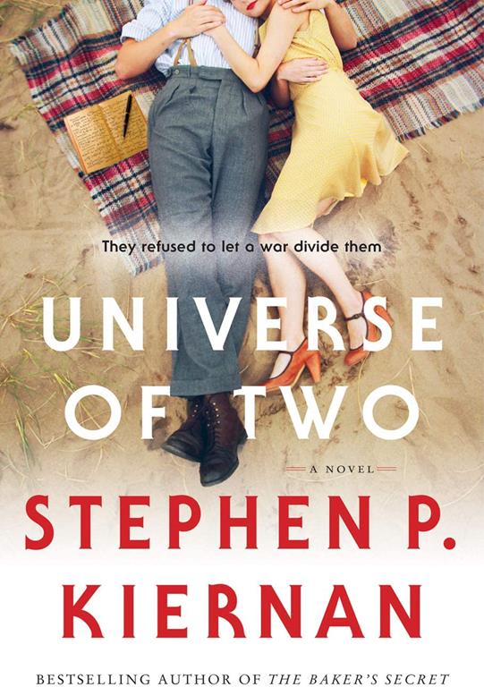 Universe of Two: A Novel