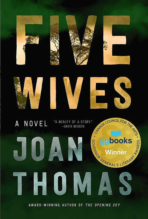 Five Wives