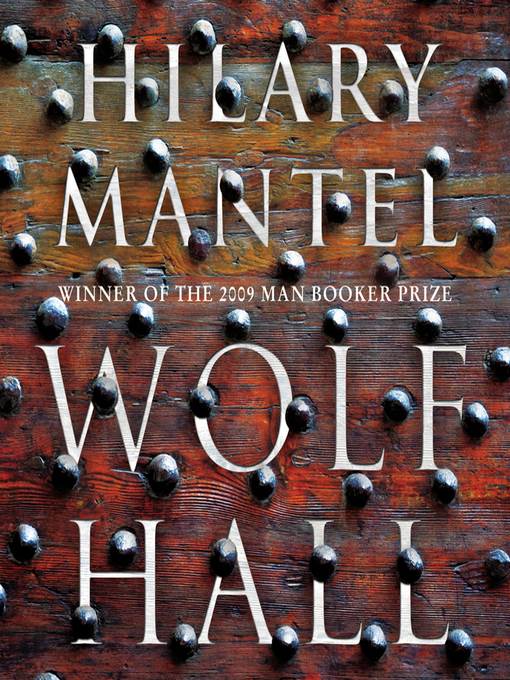 Wolf Hall