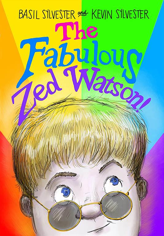 The Fabulous Zed Watson!