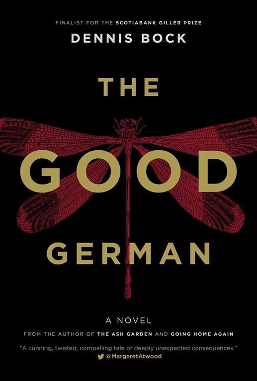 The Good German: A Novel