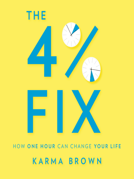 The 4% Fix