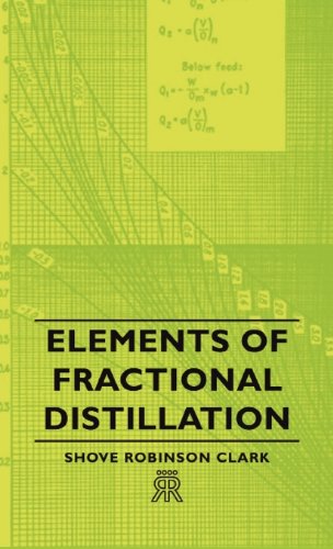 Elements of Fractional Distillation