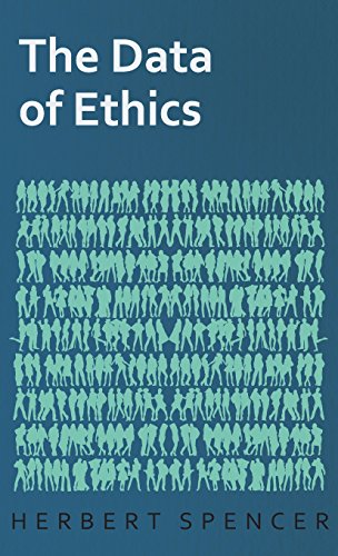 The Data of Ethics