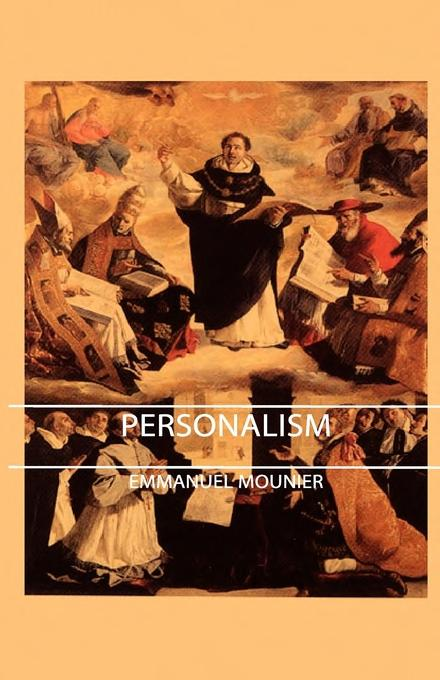 Personalism