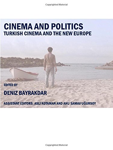 Cinema and Politics