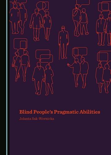 Blind Peopleas Pragmatic Abilities