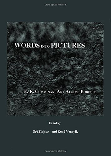 Words Into Pictures