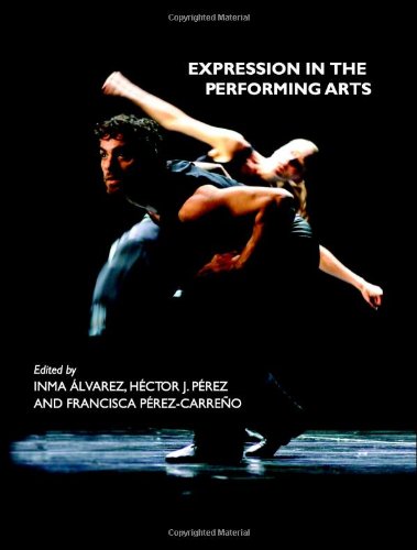 Expression in the Performing Arts