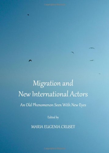 Migration and New International Actors