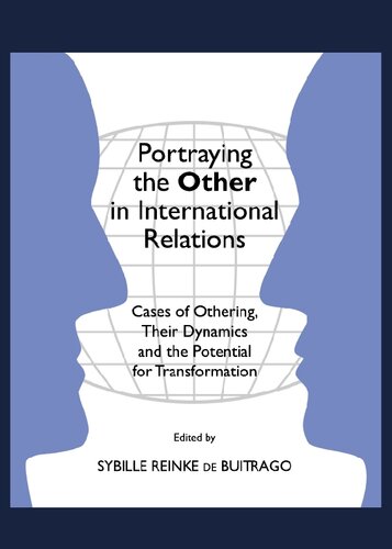 Portraying the Other in International Relations