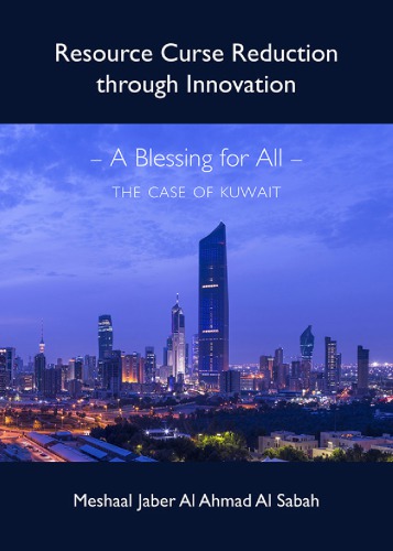Resource Curse Reduction Through Innovation