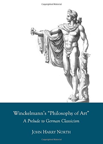 Winckelmann's 'Philosophy of Art'