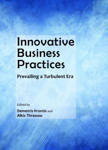 Innovative Business Practices