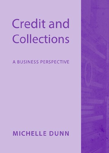 Credit and Collections