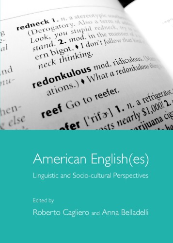 American English(es)