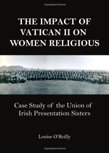The Impact of Vatican II on Women Religious