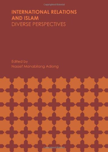 International Relations and Islam