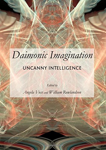 Daimonic Imagination