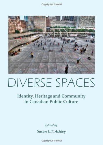 Diverse Spaces
